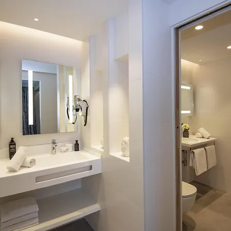 Ibis Styles Sur Hotel Beaulieu-sur-Mer