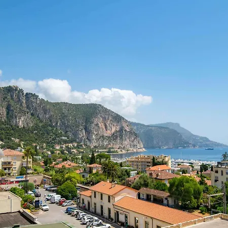 Ibis Styles Sur Beaulieu-sur-Mer