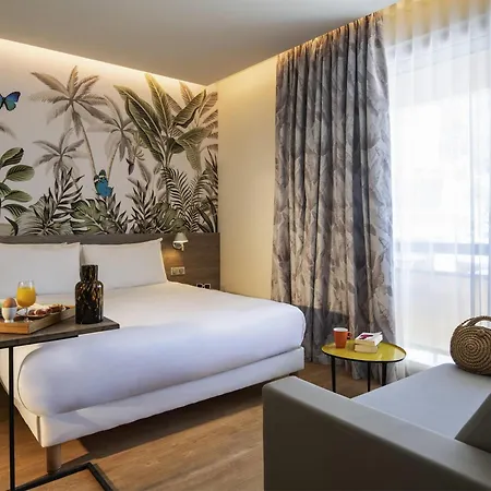 Ibis Styles Sur Beaulieu-sur-Mer
