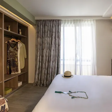Hotel Ibis Styles Sur 3*