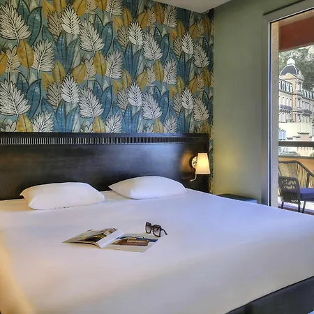 Ibis Styles Sur