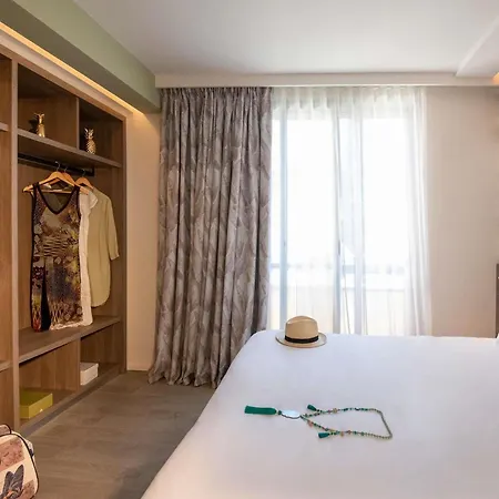 Ibis Styles Sur 3*