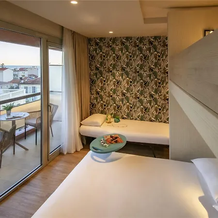 Ibis Styles Sur 3*