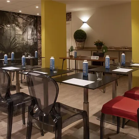 Ibis Styles Sur Hotel 3*