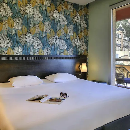 Ξενοδοχείο Ibis Styles Sur Beaulieu-sur-Mer