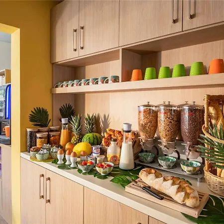 Hotel Ibis Styles Sur