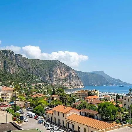 Hotel Ibis Styles Sur Beaulieu-sur-Mer