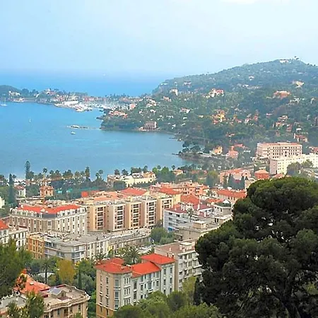 Ibis Styles Sur Hotel Beaulieu-sur-Mer