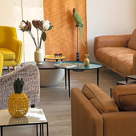 Ibis Styles Sur Beaulieu-sur-Mer