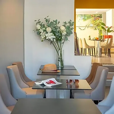 Hotel Ibis Styles Sur Beaulieu-sur-Mer