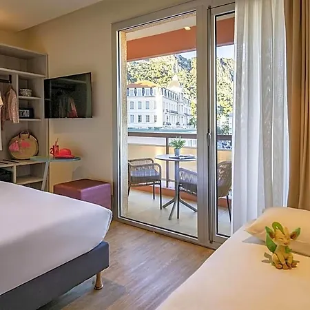 Hotel Ibis Styles Sur 3*