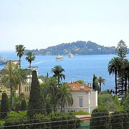 Ibis Styles Sur Beaulieu-sur-Mer