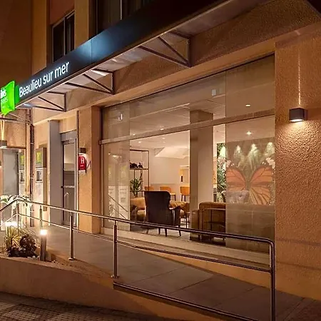 Hotel Ibis Styles Sur 3*
