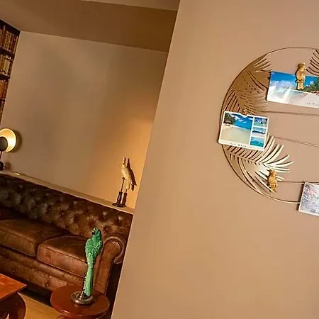 Ibis Styles Sur Hotel 3*