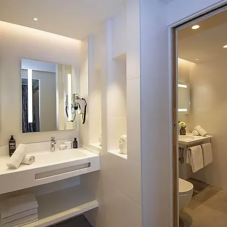 Hotel Ibis Styles Sur Beaulieu-sur-Mer