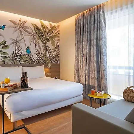 Hotel Ibis Styles Sur 3*