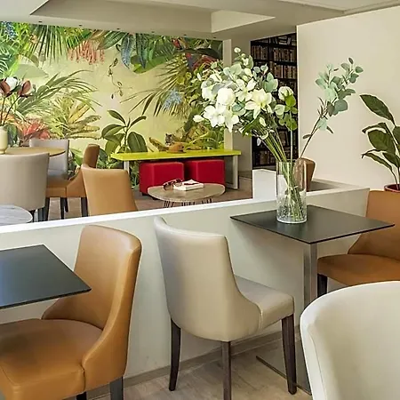 Ibis Styles Sur Beaulieu-sur-Mer