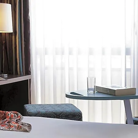 Ibis Styles Sur