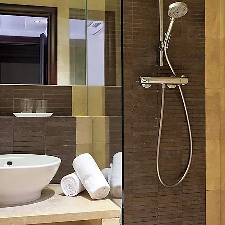 Ibis Styles Sur 3*