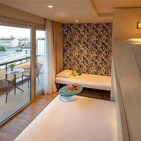 Ibis Styles Sur