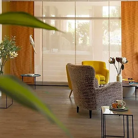 Ibis Styles Sur Ξενοδοχείο Beaulieu-sur-Mer