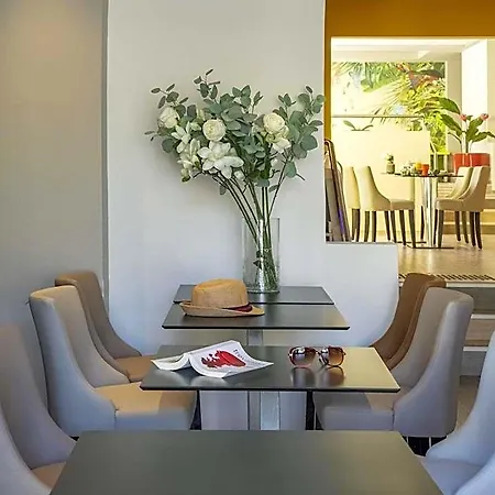 Hotel Ibis Styles Sur 3*