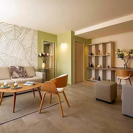 Ibis Styles Sur Ξενοδοχείο Beaulieu-sur-Mer