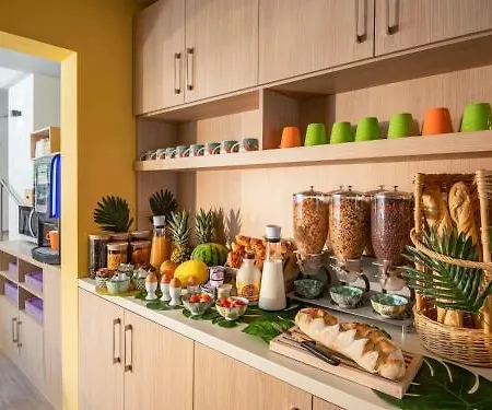 Ξενοδοχείο Ibis Styles Sur