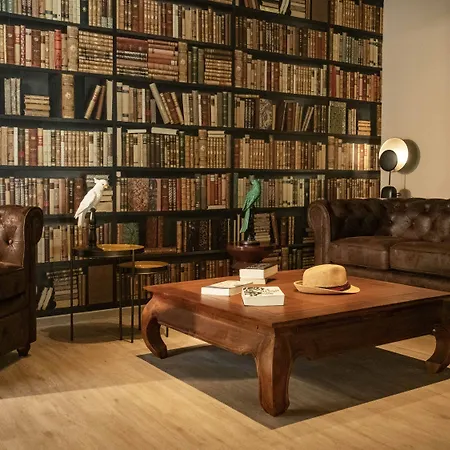 Szálloda Ibis Styles Sur