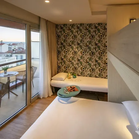 Ibis Styles Sur Szálloda