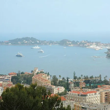 Ibis Styles Sur Beaulieu-sur-Mer