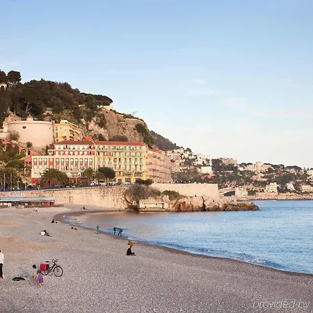 Ibis Styles Sur 3* Beaulieu-sur-Mer