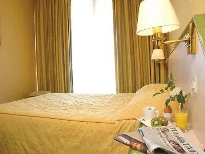Ibis Styles Sur Hotel Beaulieu-sur-Mer