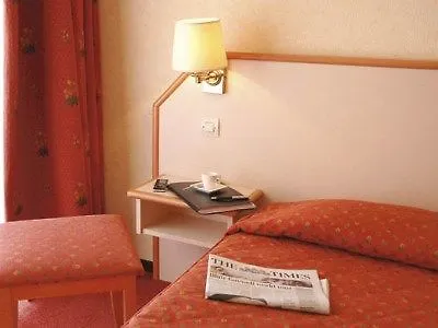 Hotel Ibis Styles Sur 3*