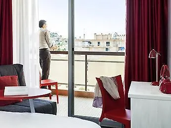 Ibis Styles Sur Hotel