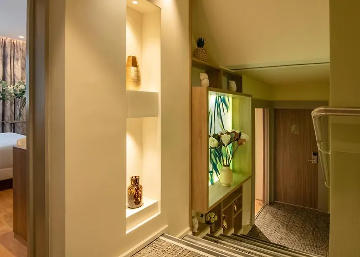 Ibis Styles Sur Hotel