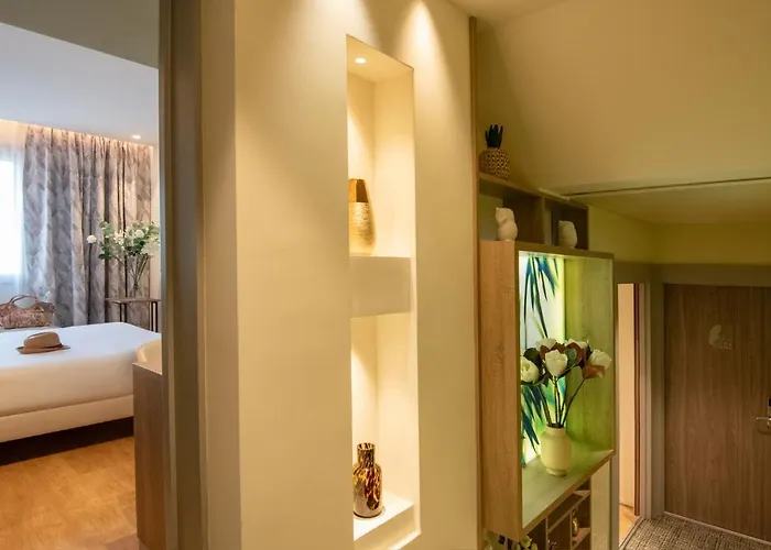 Ibis Styles Sur