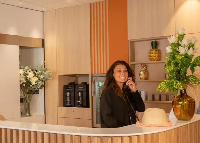 Hotel Ibis Styles Sur