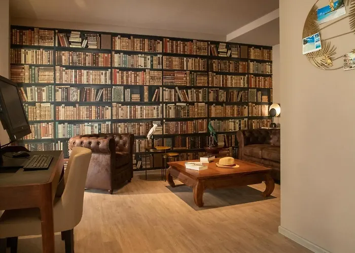 Ibis Styles Sur Beaulieu-sur-Mer