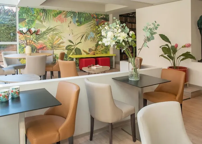 Hotel Ibis Styles Sur Beaulieu-sur-Mer