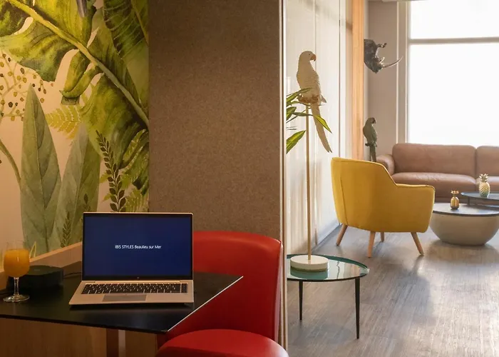 Ibis Styles Sur Hotel