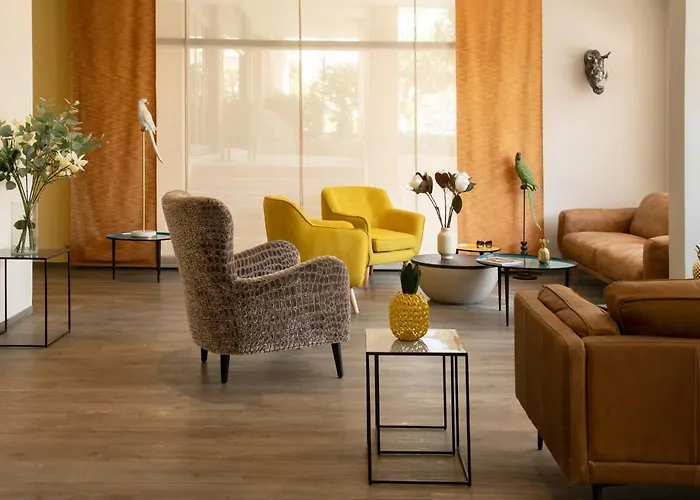 Ibis Styles Sur Hotel