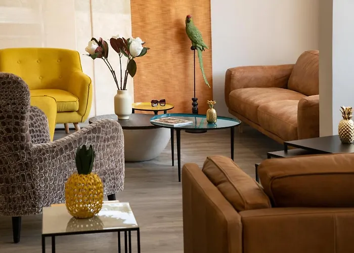 Hotel Ibis Styles Sur 3*