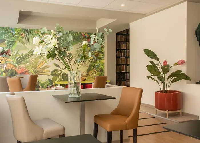 Hotel Ibis Styles Sur