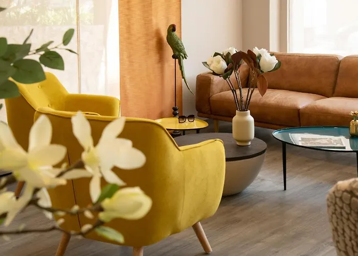 Ibis Styles Sur Beaulieu-sur-Mer