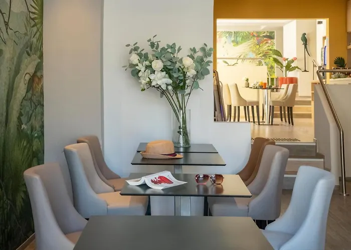 Hotel Ibis Styles Sur Beaulieu-sur-Mer