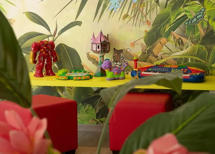 Ibis Styles Sur Beaulieu-sur-Mer