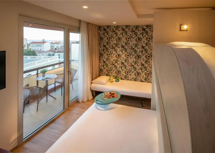 Ibis Styles Sur