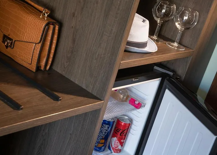 Ibis Styles Sur Hotel Beaulieu-sur-Mer