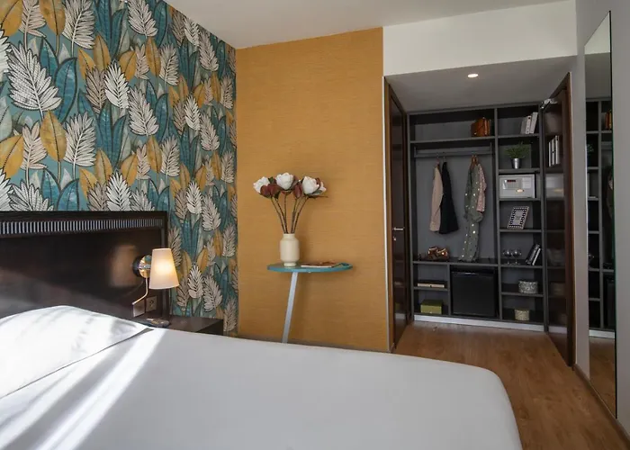 Ibis Styles Sur Beaulieu-sur-Mer